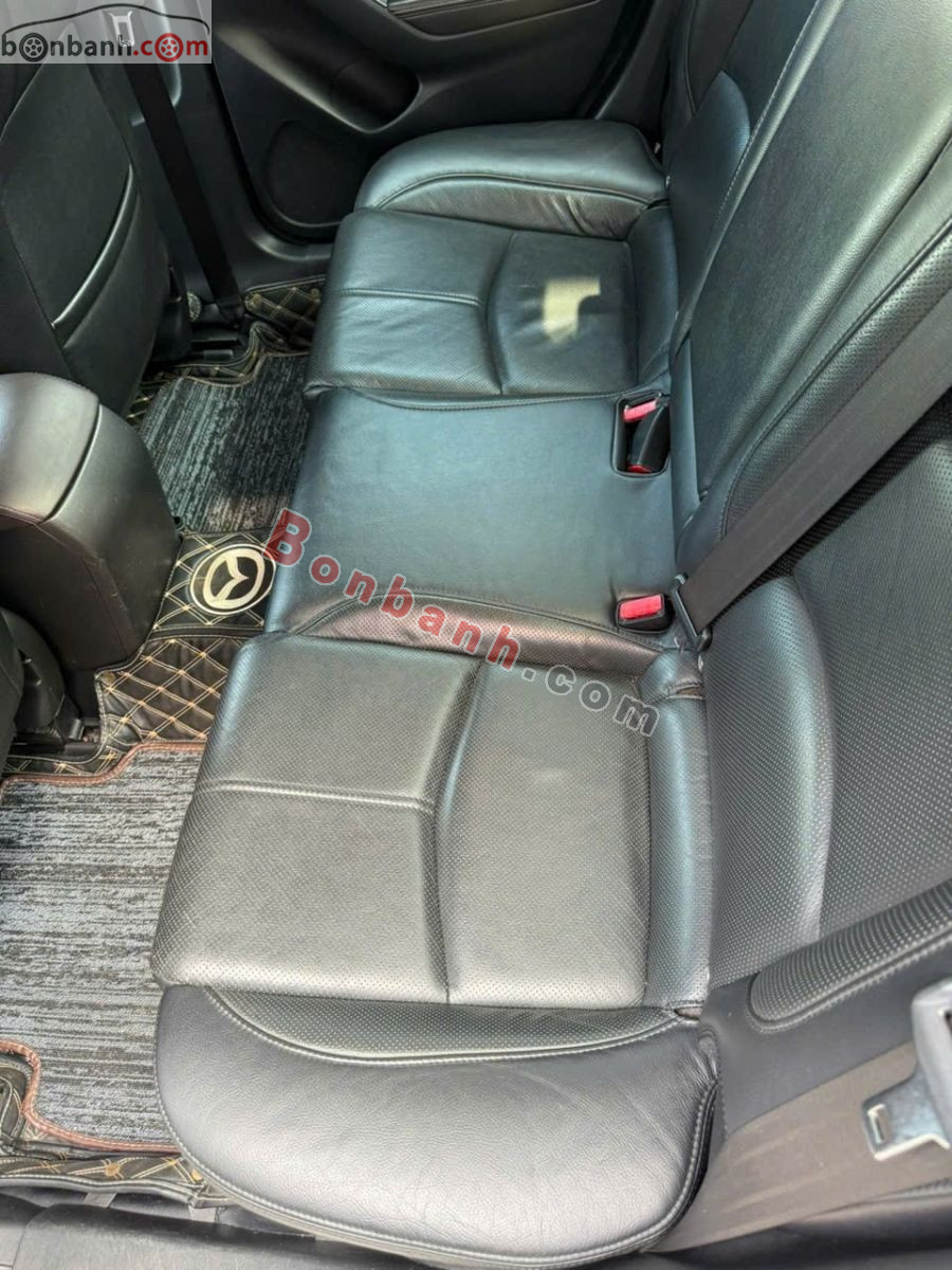 Bán ô tô Mazda 3 1.5L Luxury - 2019 - xe cũ