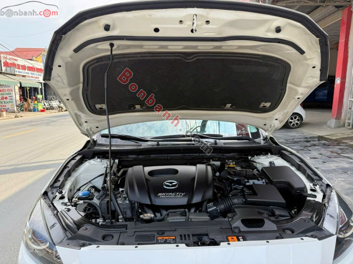 Bán ô tô Mazda 3 1.5L Luxury - 2019 - xe cũ