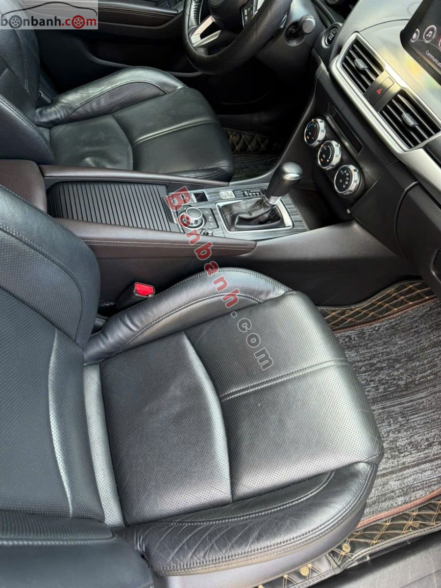 Bán ô tô Mazda 3 1.5L Luxury - 2019 - xe cũ