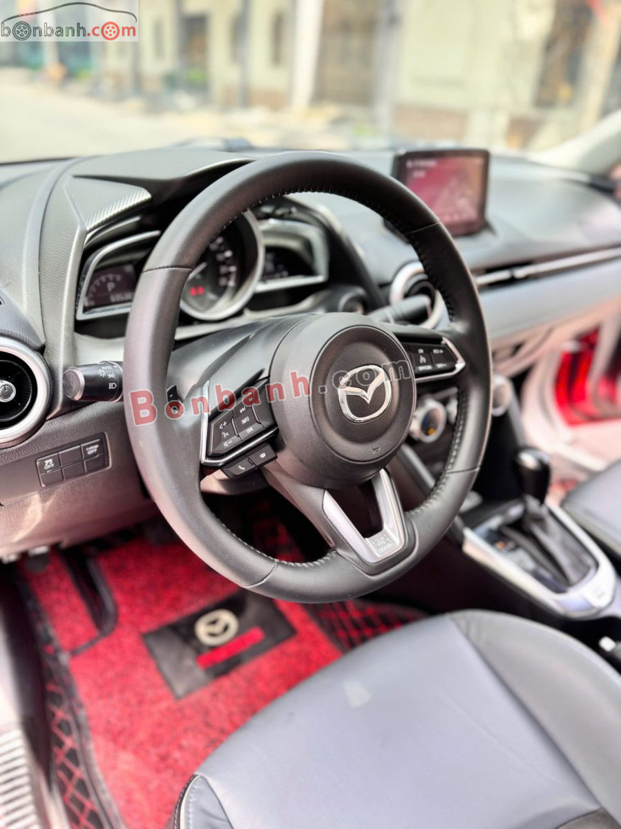 Bán ô tô Mazda 2 Luxury - 2021 - xe cũ