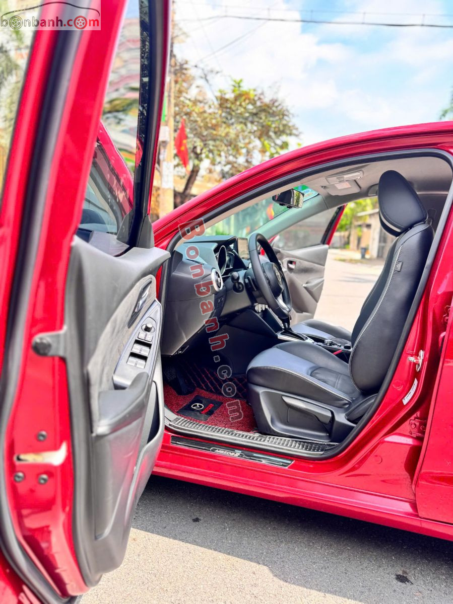 Bán ô tô Mazda 2 Luxury - 2021 - xe cũ