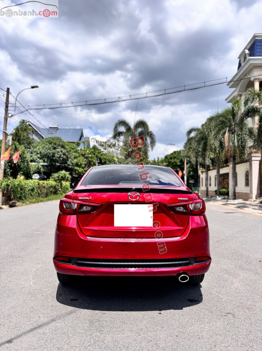 Bán ô tô Mazda 2 Luxury - 2021 - xe cũ