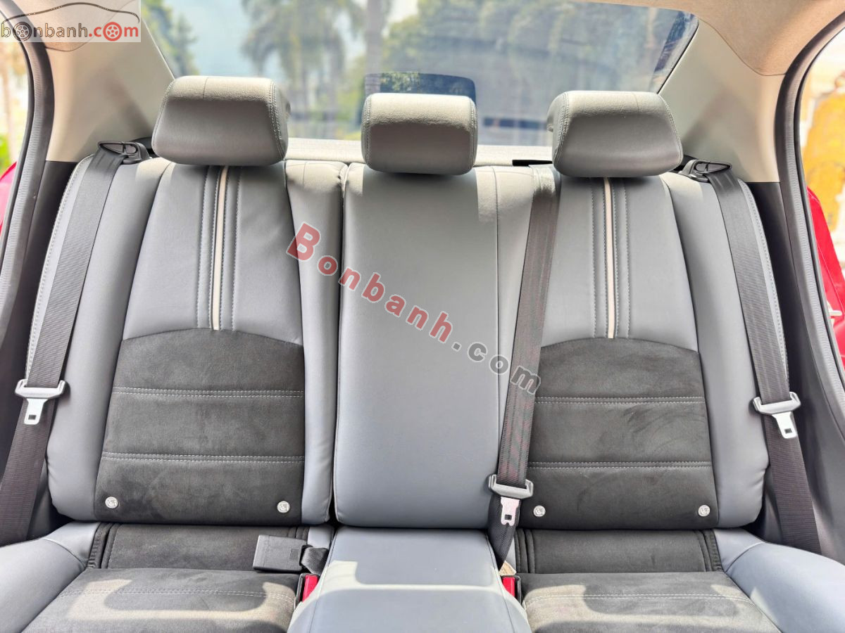 Bán ô tô Mazda 2 Luxury - 2021 - xe cũ