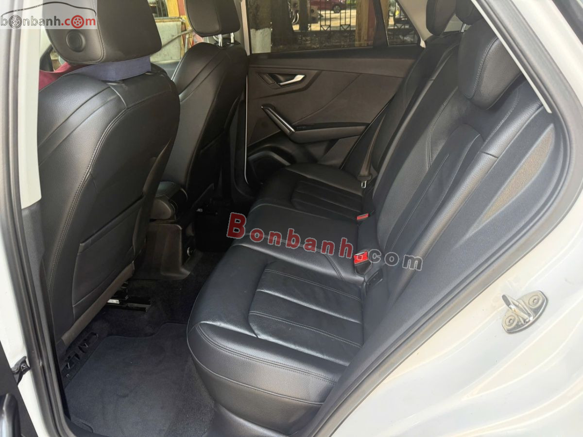 Bán ô tô Audi Q2 1.0 TFSI - 2019 - xe cũ