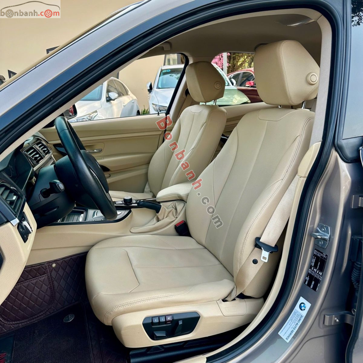 Bán ô tô BMW 3 Series 328i GT - 2015 - xe cũ