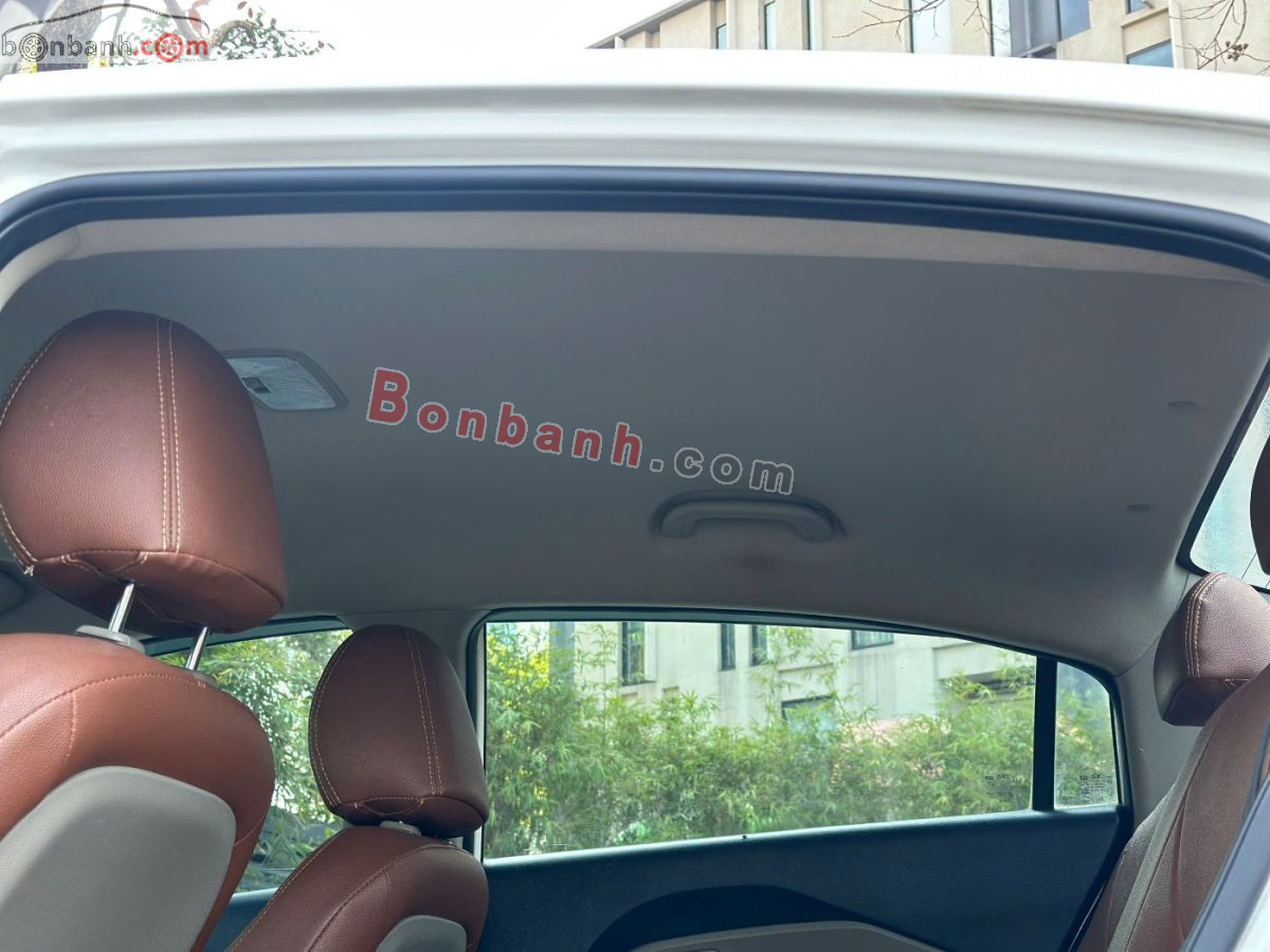 Bán ô tô Kia Rio 1.4 AT - 2016 - xe cũ