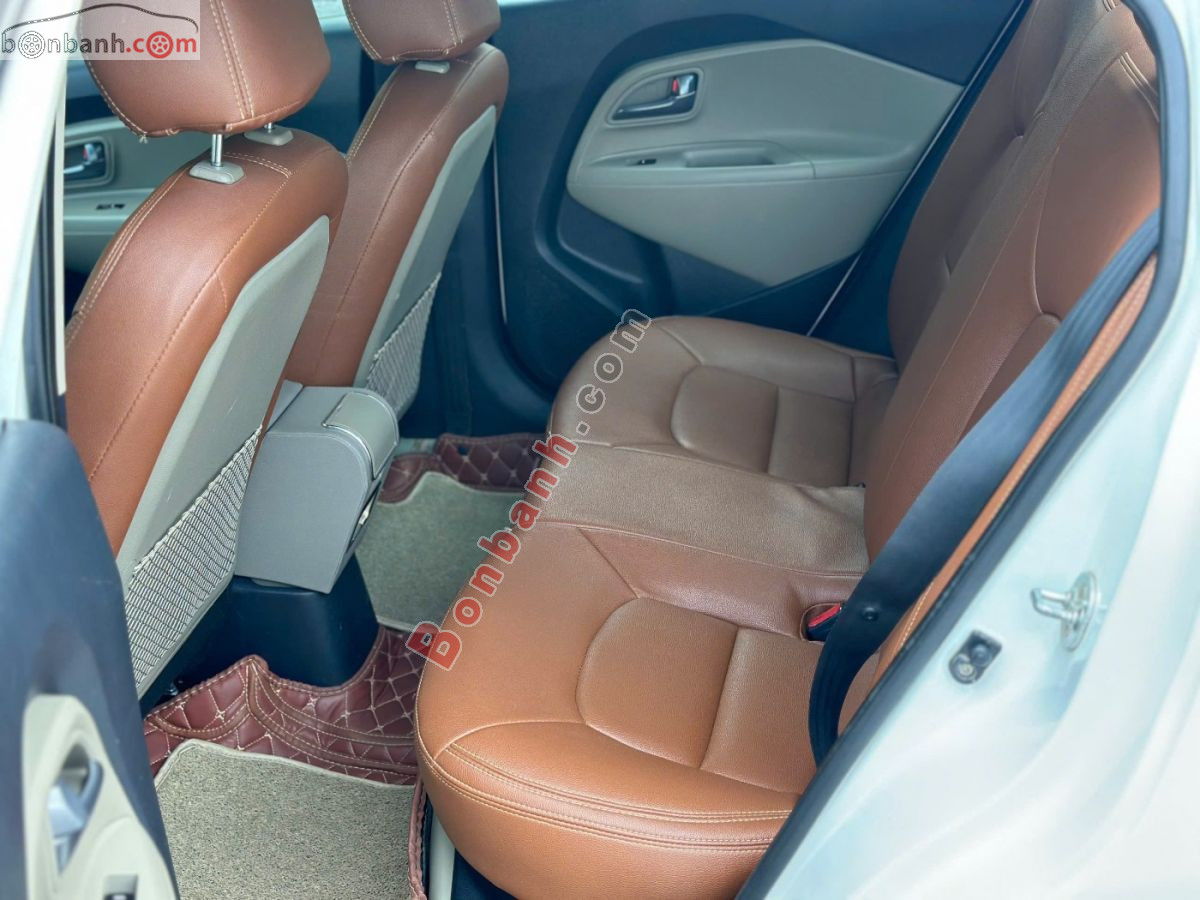 Bán ô tô Kia Rio 1.4 AT - 2016 - xe cũ