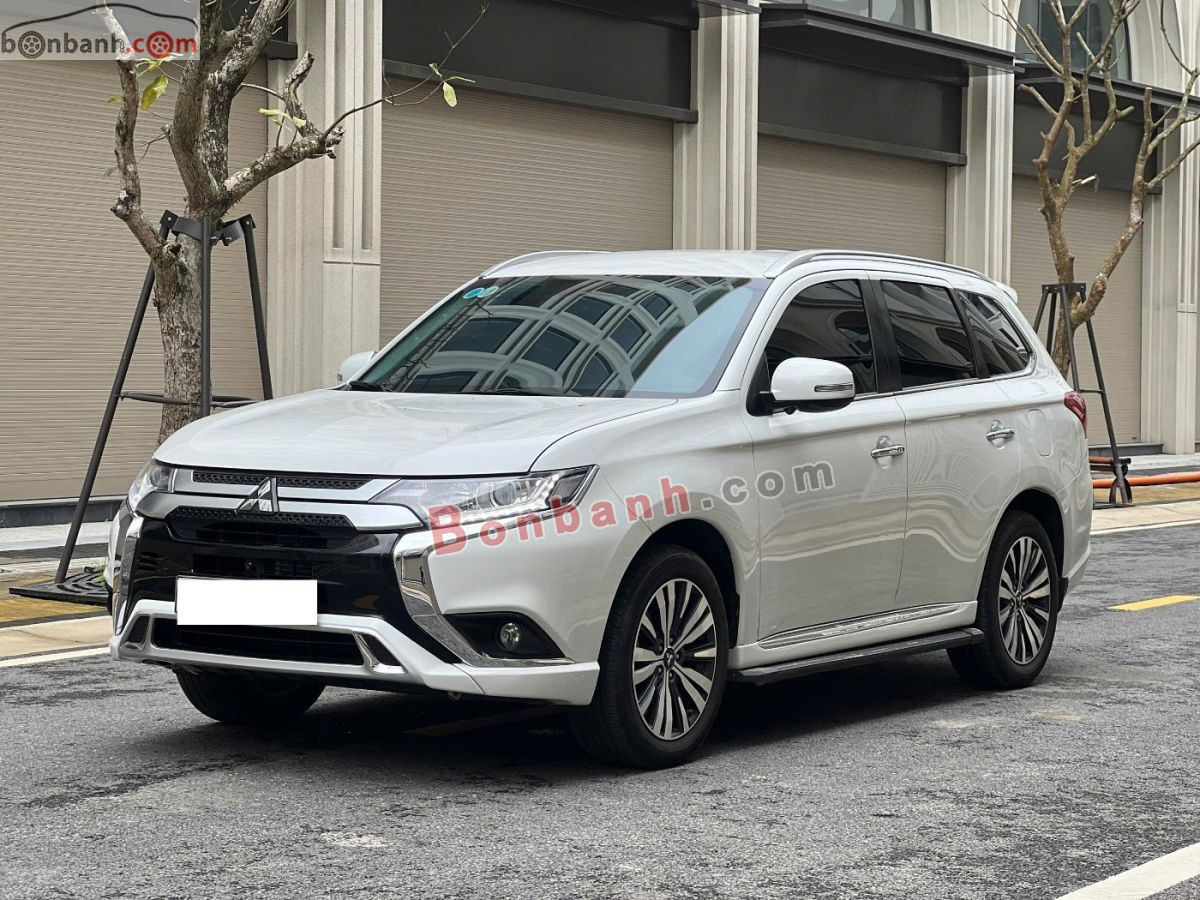 Bán ô tô Mitsubishi Outlander 2.0 CVT - 2023 - xe cũ