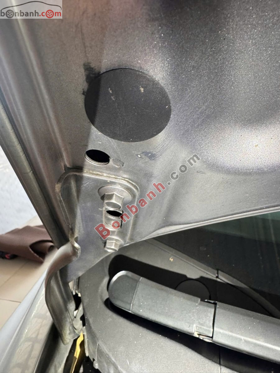 Bán ô tô Honda Civic 2.0 AT - 2007 - xe cũ