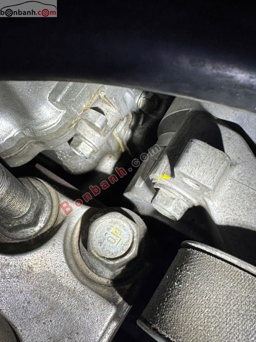 Bán ô tô Honda Civic 2.0 AT - 2007 - xe cũ