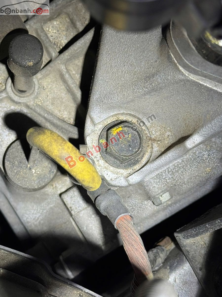 Bán ô tô Honda Civic 2.0 AT - 2007 - xe cũ