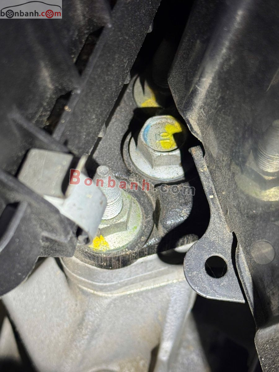 Bán ô tô Honda Civic 2.0 AT - 2007 - xe cũ