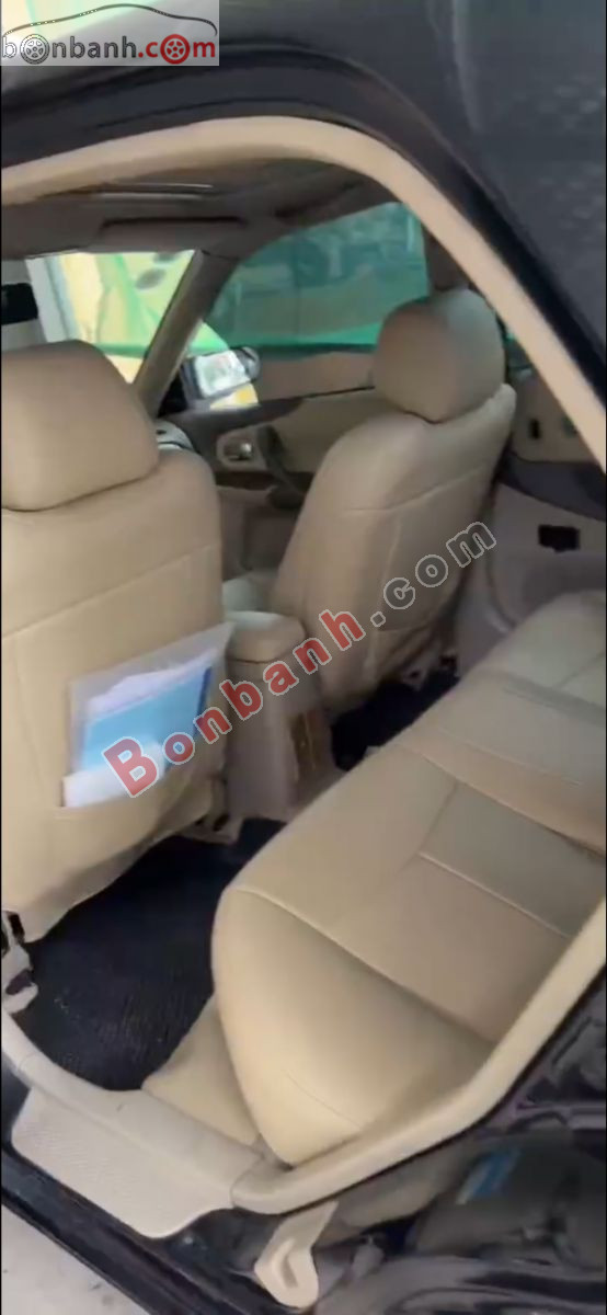 Bán ô tô Ford Laser GHIA 1.8 AT - 2004 - xe cũ