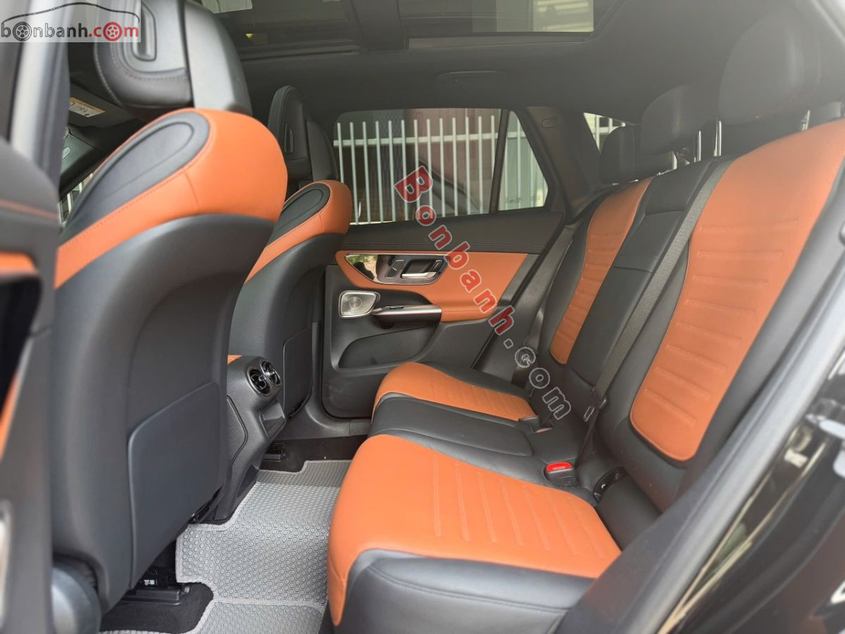 Bán ô tô Mercedes Benz GLC 300 4Matic - 2023 - xe cũ