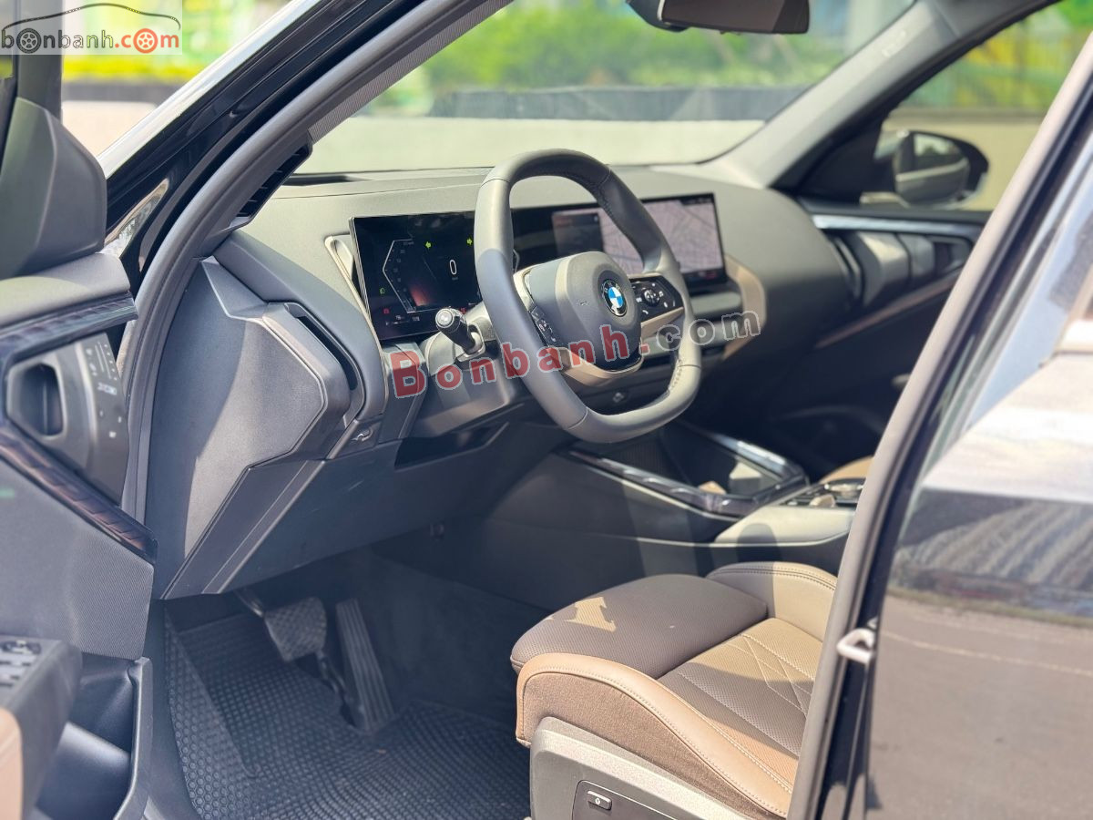 Bán ô tô BMW X3 xDrive20i - 2025 - xe cũ