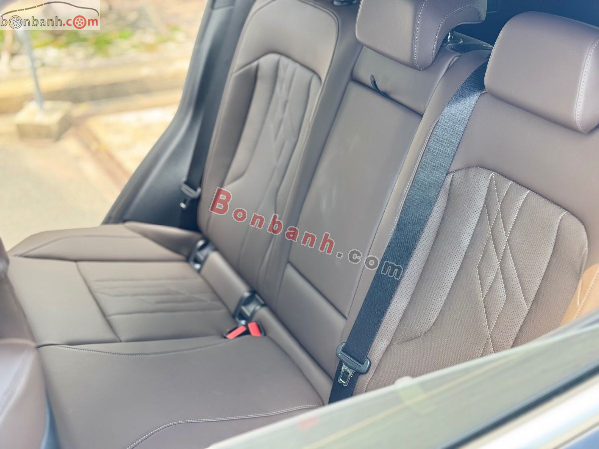 Bán ô tô BMW X3 xDrive20i - 2025 - xe cũ