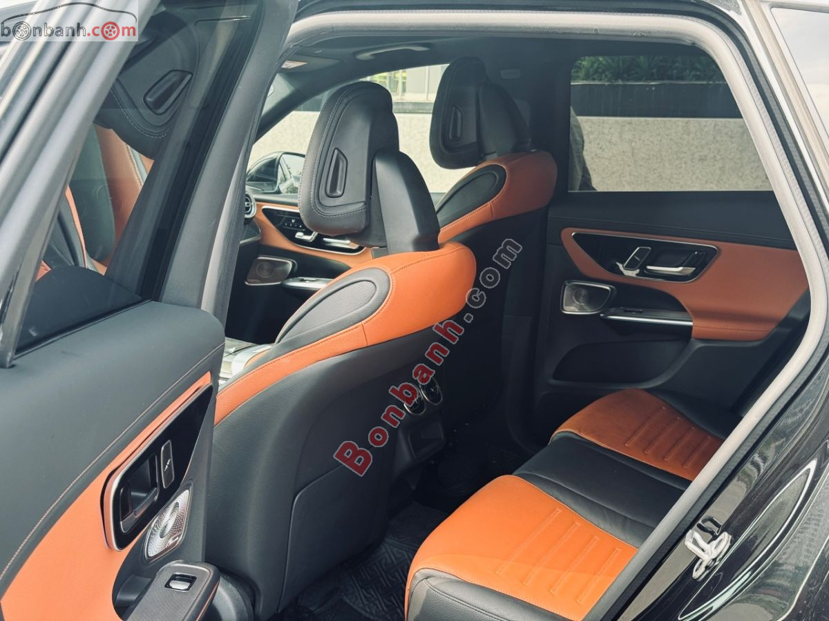 Bán ô tô Mercedes Benz GLC 300 4Matic - 2023 - xe cũ