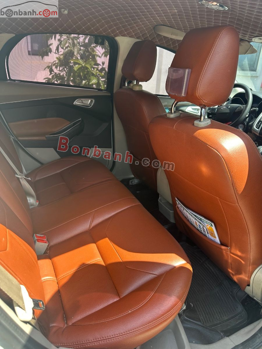 Bán ô tô Ford Focus 2 - 2019 - xe cũ