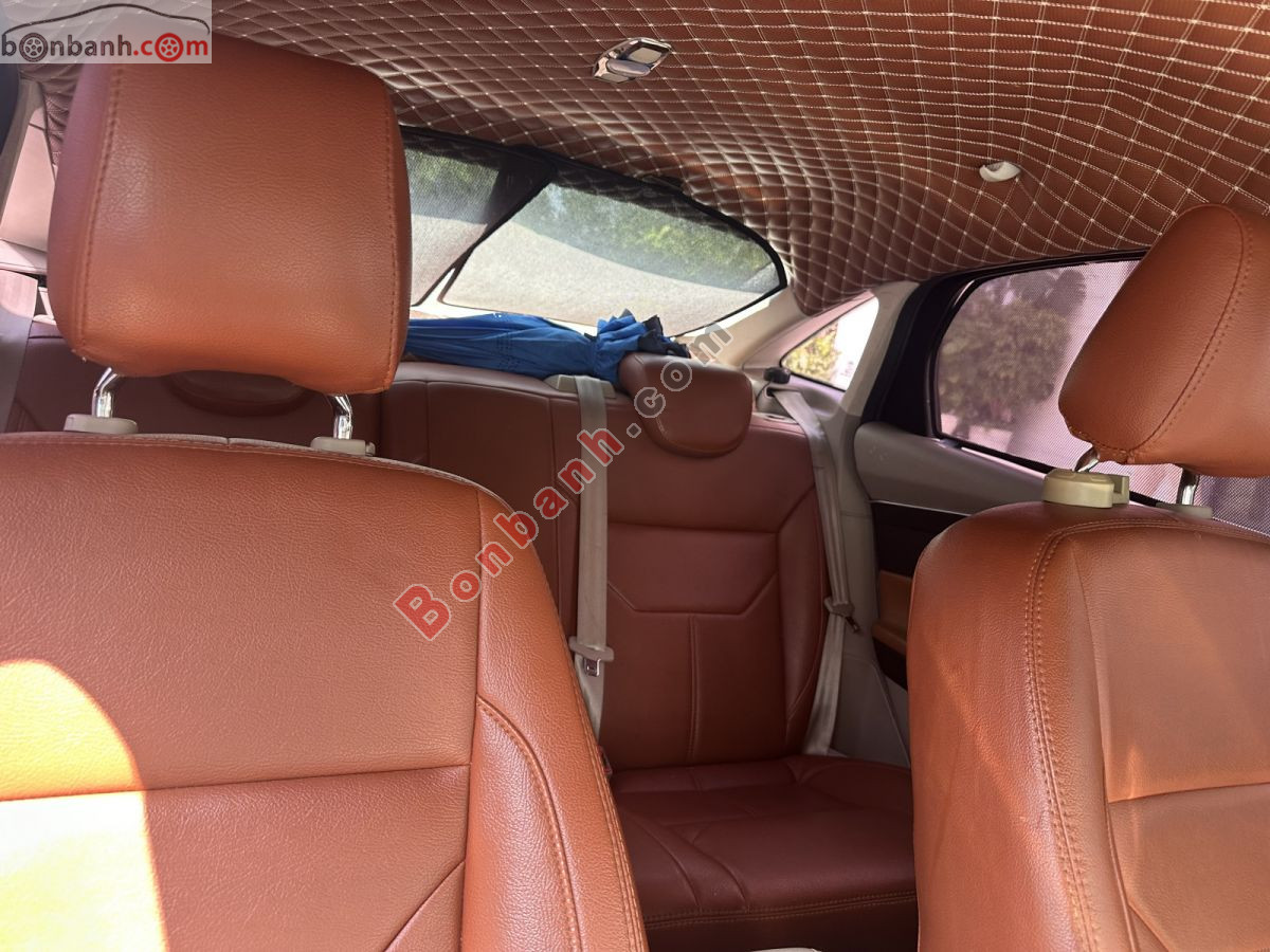 Bán ô tô Ford Focus 2 - 2019 - xe cũ