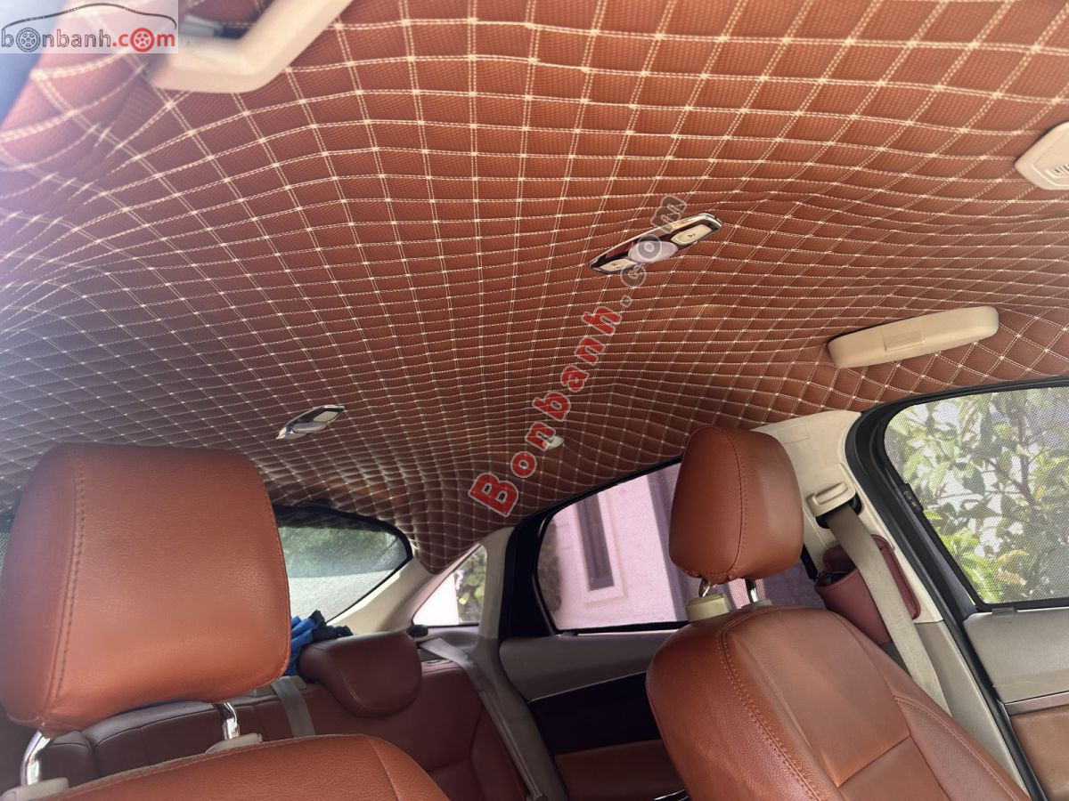 Bán ô tô Ford Focus 2 - 2019 - xe cũ