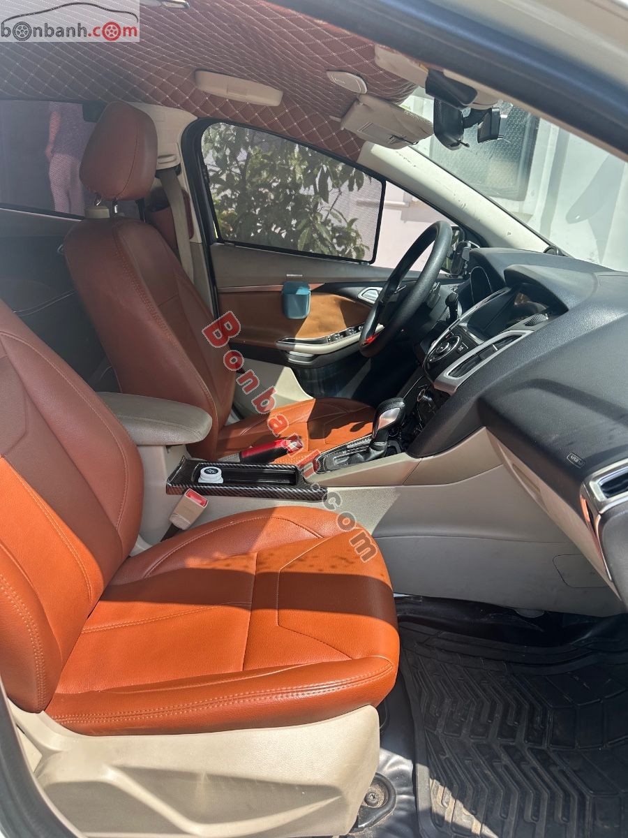 Bán ô tô Ford Focus 2 - 2019 - xe cũ