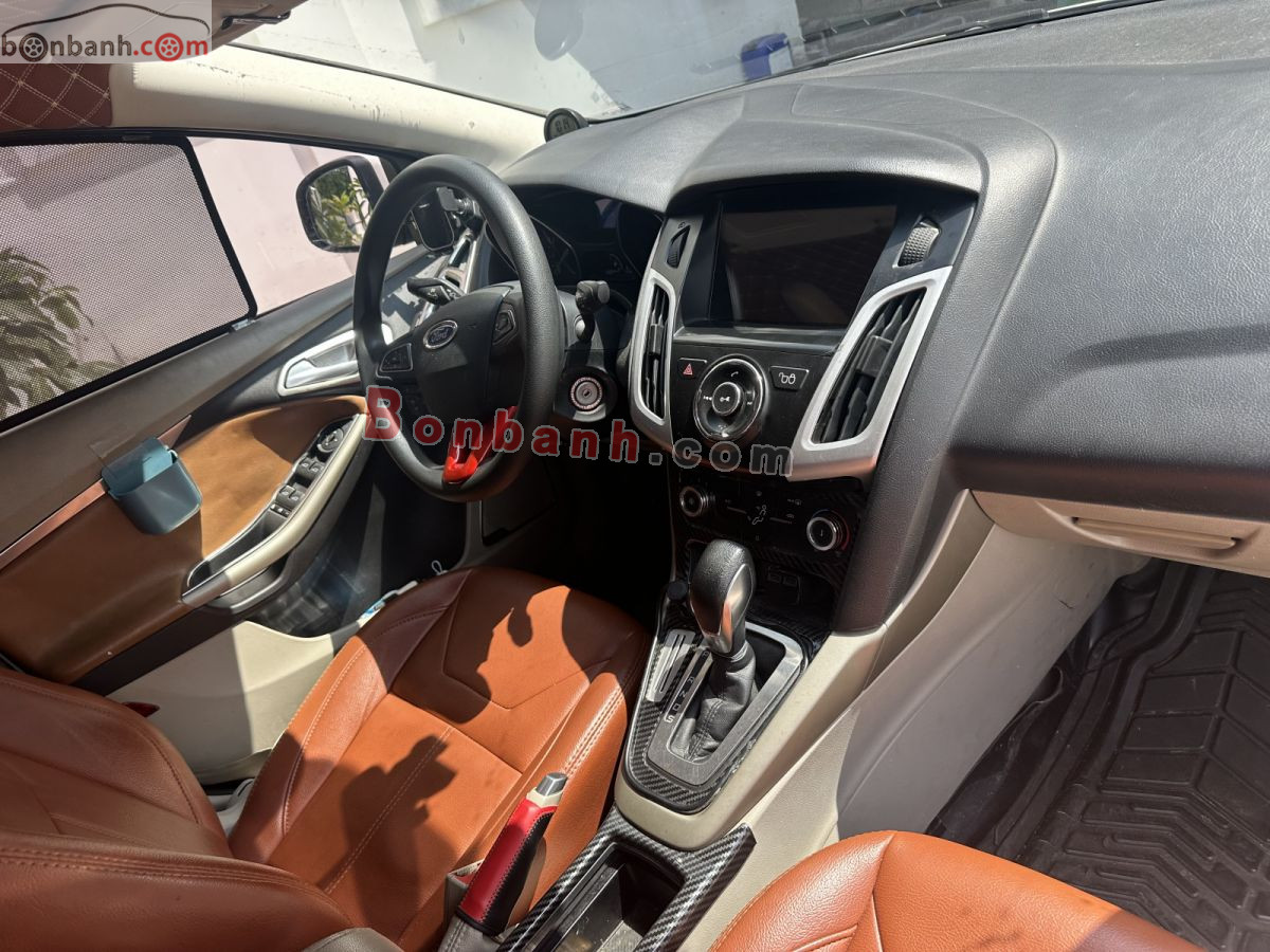 Bán ô tô Ford Focus 2 - 2019 - xe cũ