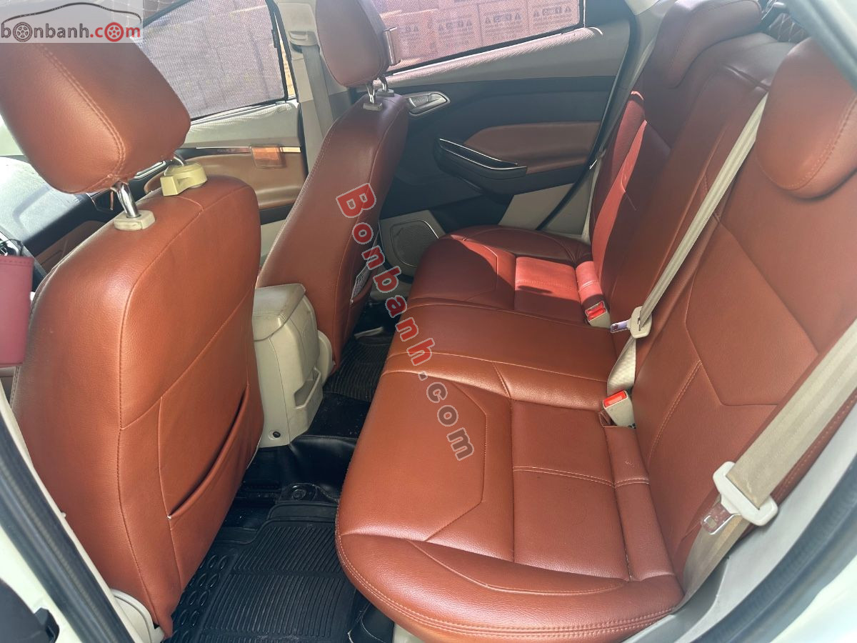 Bán ô tô Ford Focus 2 - 2019 - xe cũ