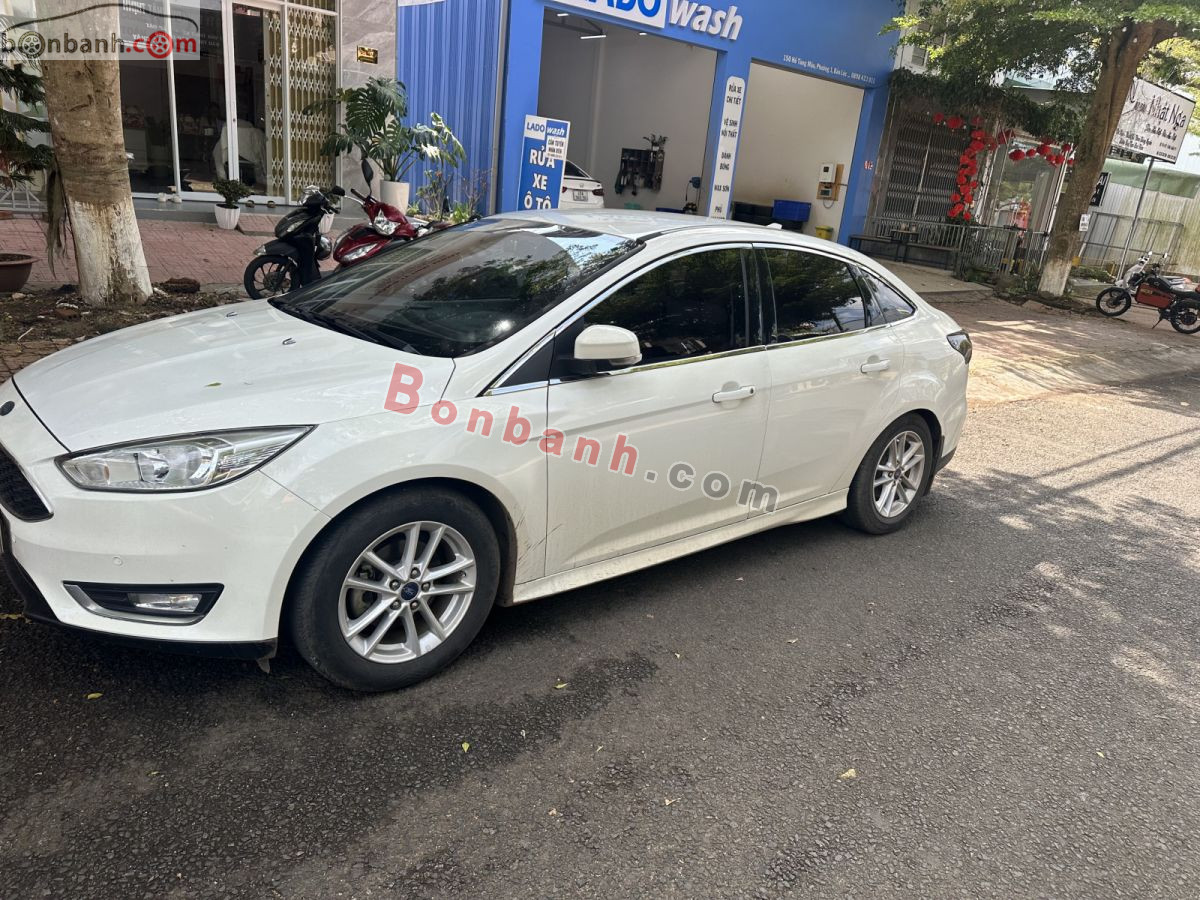 Bán ô tô Ford Focus 2 - 2019 - xe cũ