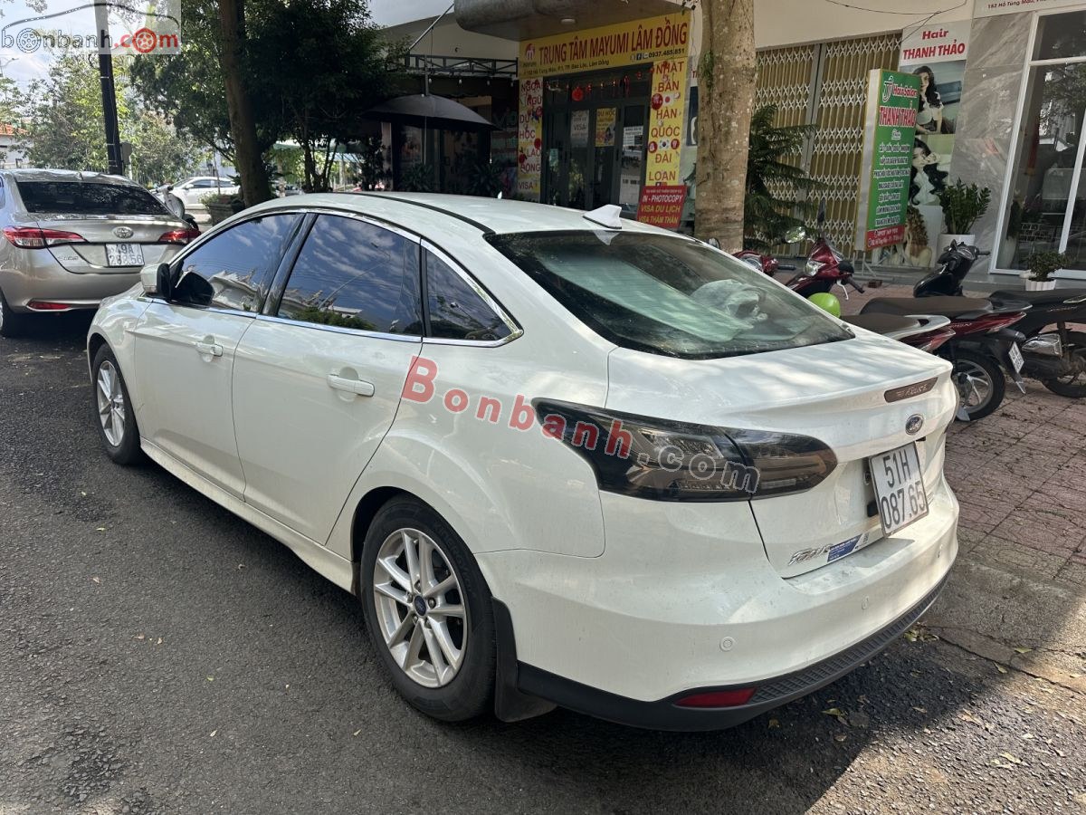 Bán ô tô Ford Focus 2 - 2019 - xe cũ