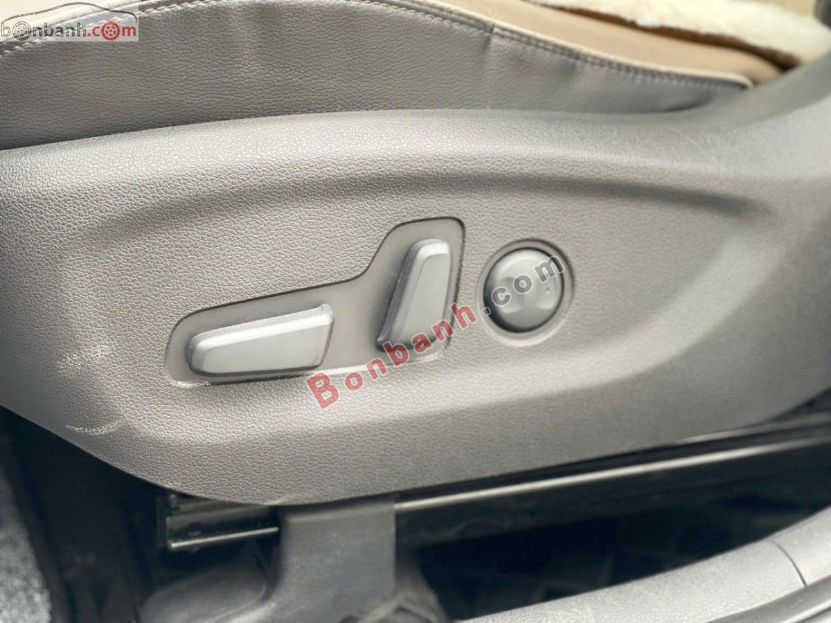 Bán ô tô Hyundai Tucson 2.0 AT Đặc biệt - 2021 - xe cũ