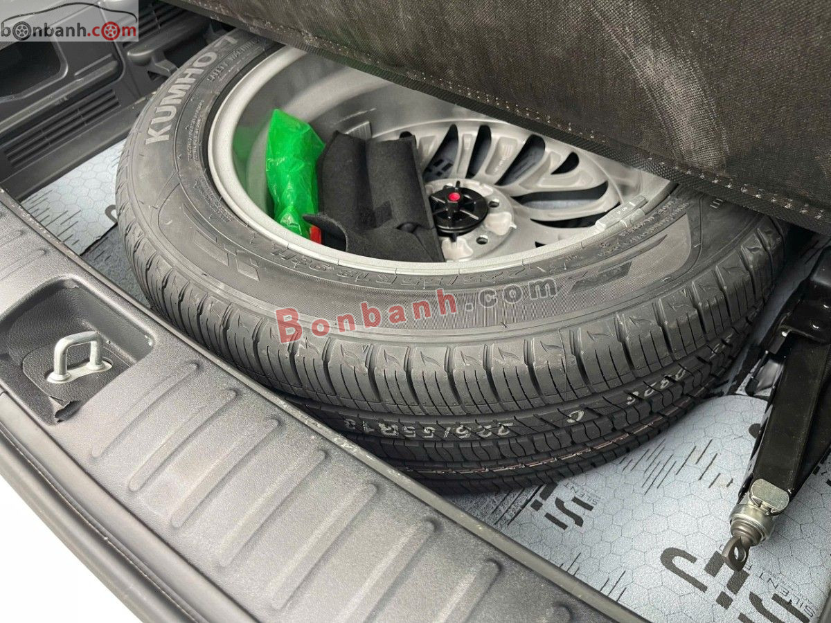 Bán ô tô Hyundai Tucson 2.0 AT Đặc biệt - 2021 - xe cũ