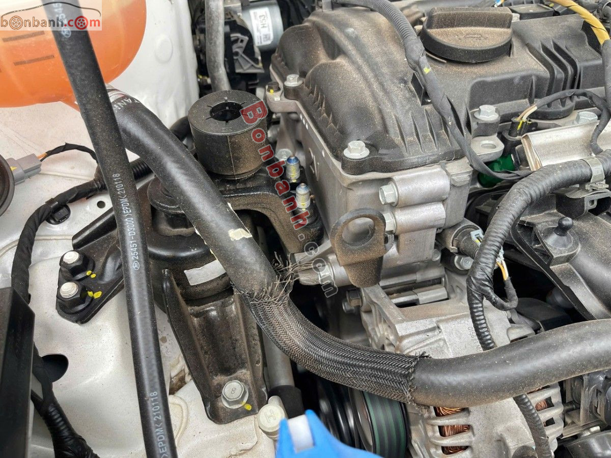 Bán ô tô Hyundai Tucson 2.0 AT Đặc biệt - 2021 - xe cũ