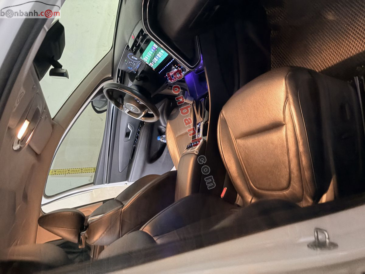 Bán ô tô Hyundai Tucson 2.0 AT Đặc biệt - 2022 - xe cũ