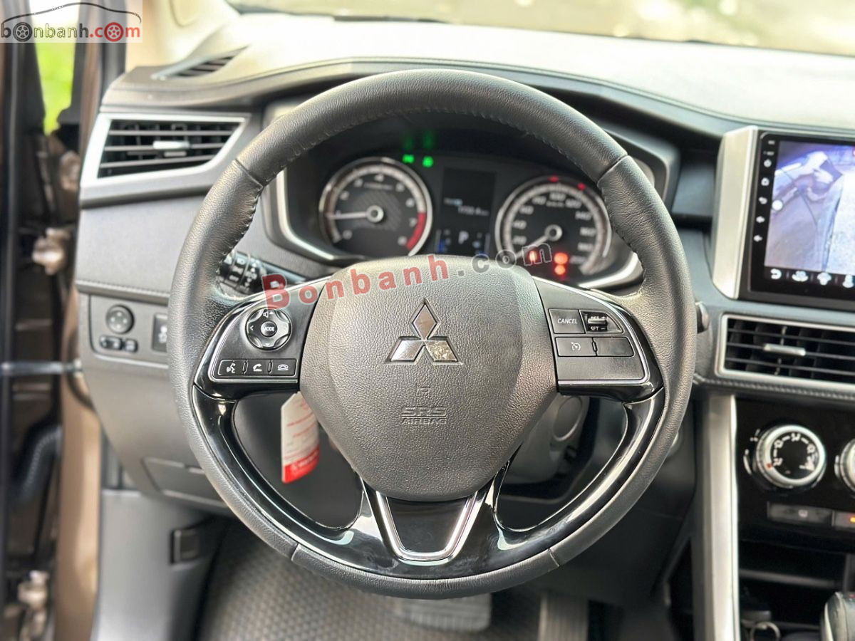 Bán ô tô Mitsubishi Xpander 1.5 AT - 2021 - xe cũ