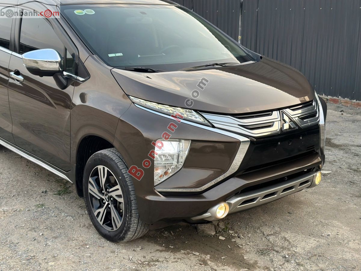 Bán ô tô Mitsubishi Xpander 1.5 AT - 2021 - xe cũ