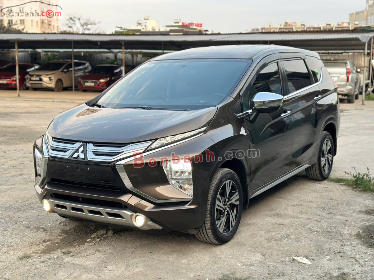 Bán ô tô Mitsubishi Xpander 1.5 AT - 2021 - xe cũ