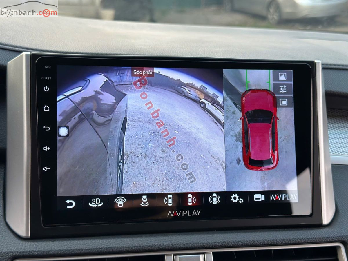 Bán ô tô Mitsubishi Xpander 1.5 AT - 2021 - xe cũ