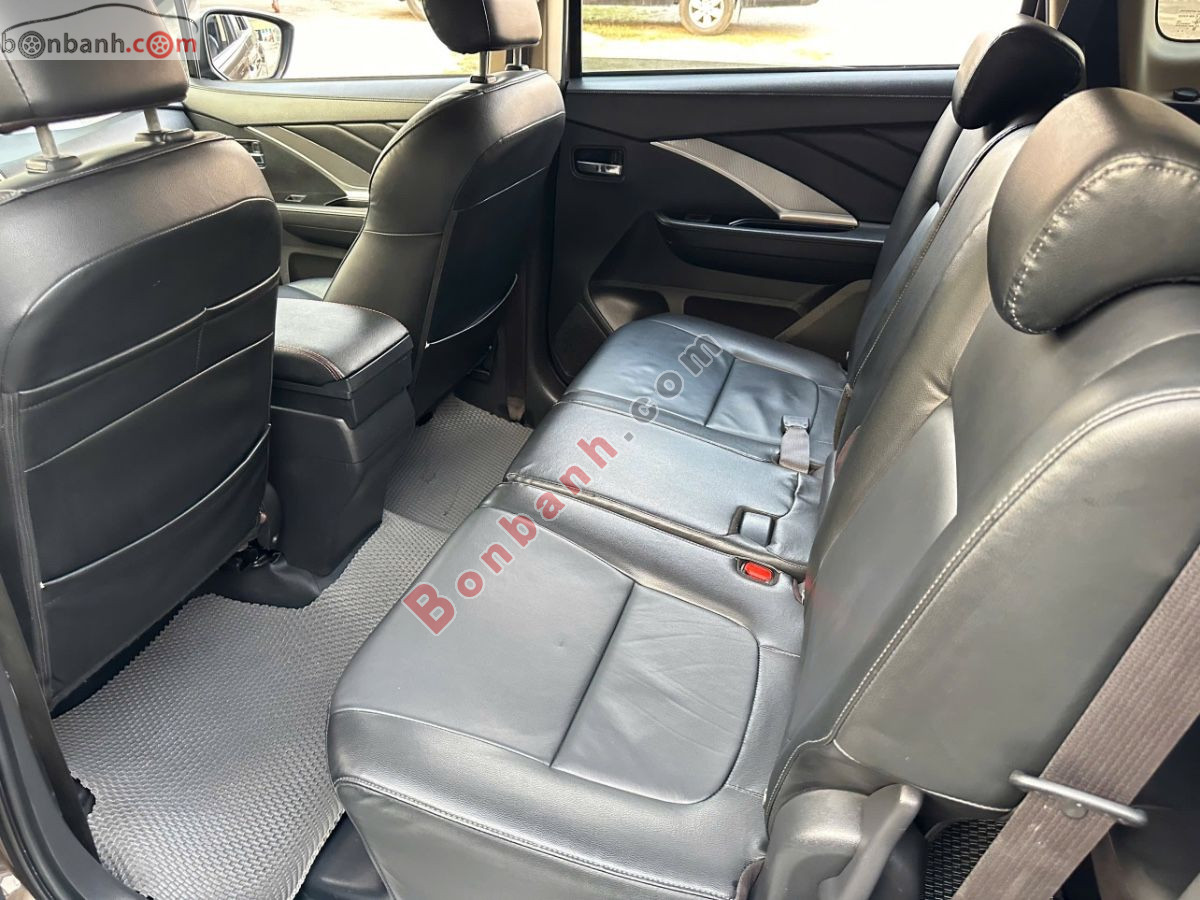 Bán ô tô Mitsubishi Xpander 1.5 AT - 2021 - xe cũ