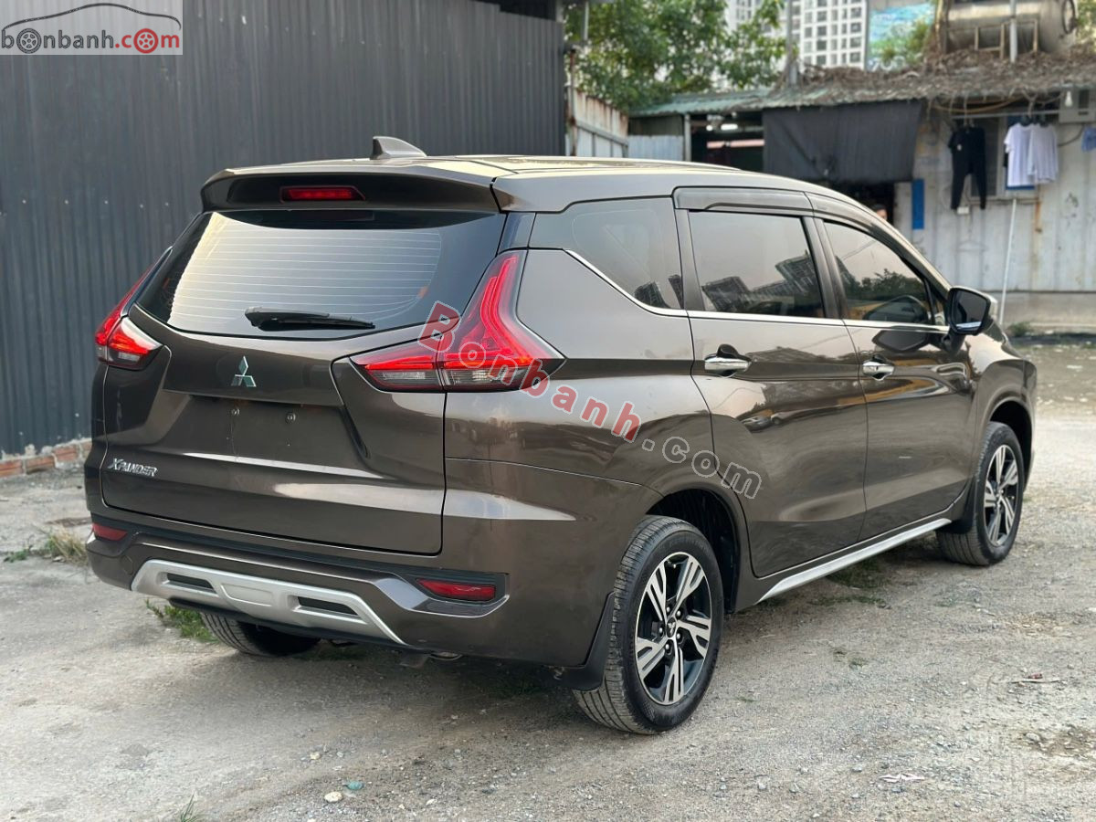 Bán ô tô Mitsubishi Xpander 1.5 AT - 2021 - xe cũ