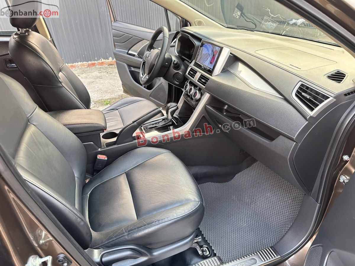 Bán ô tô Mitsubishi Xpander 1.5 AT - 2021 - xe cũ