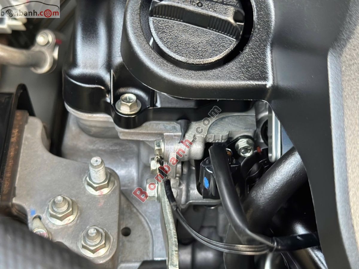 Bán ô tô Mitsubishi Xpander 1.5 AT - 2021 - xe cũ