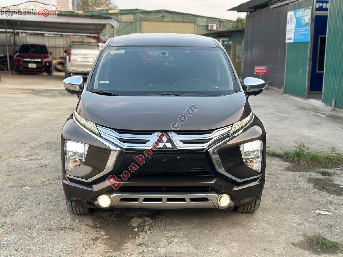 Bán ô tô Mitsubishi Xpander 1.5 AT - 2021 - xe cũ