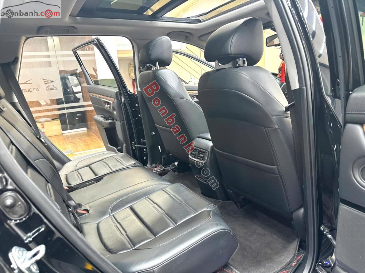 Bán ô tô Honda CRV L - 2021 - xe cũ