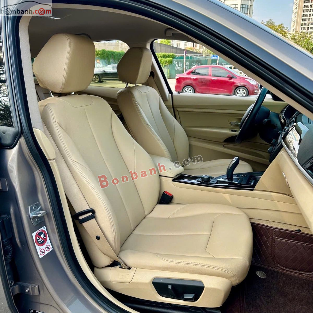 Bán ô tô BMW 3 Series 328i GT - 2015 - xe cũ