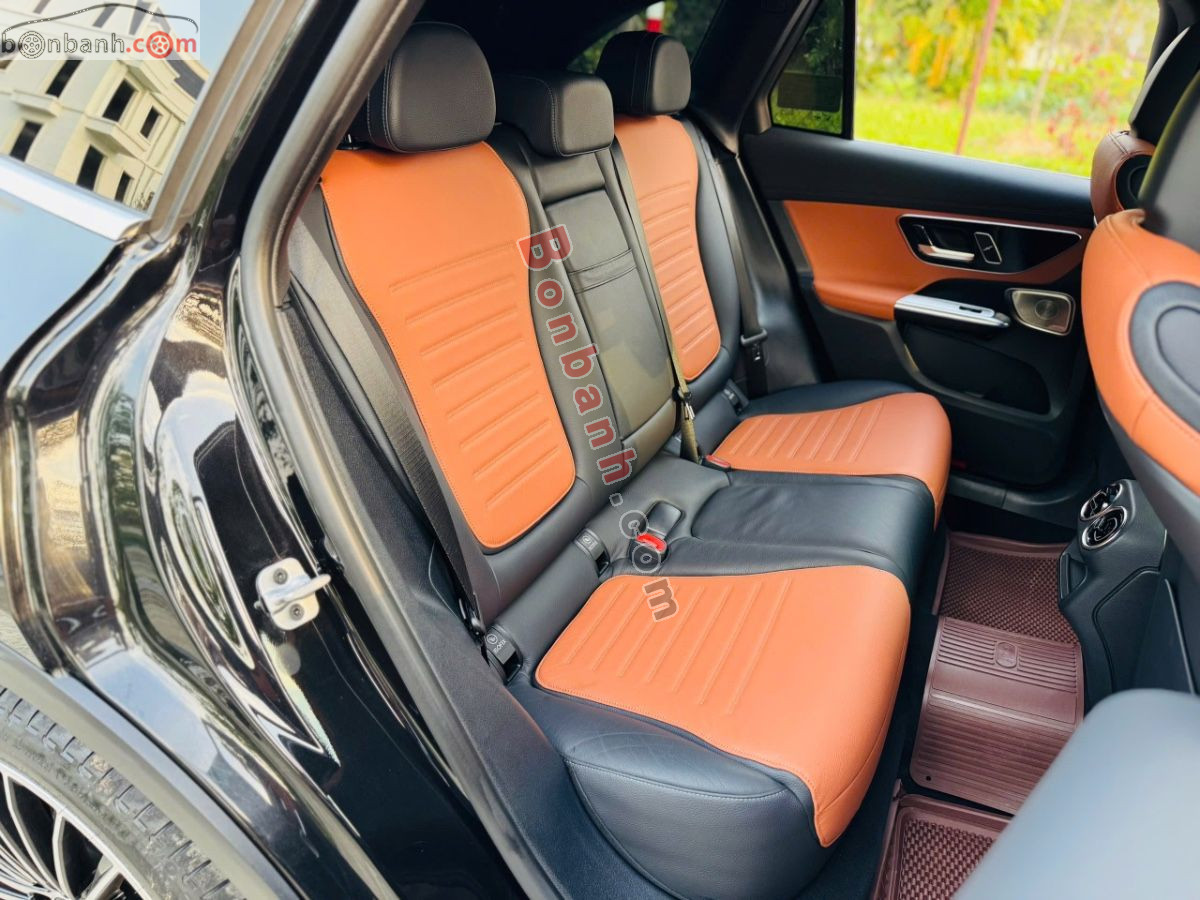 Bán ô tô Mercedes Benz GLC 300 4Matic - 2023 - xe cũ