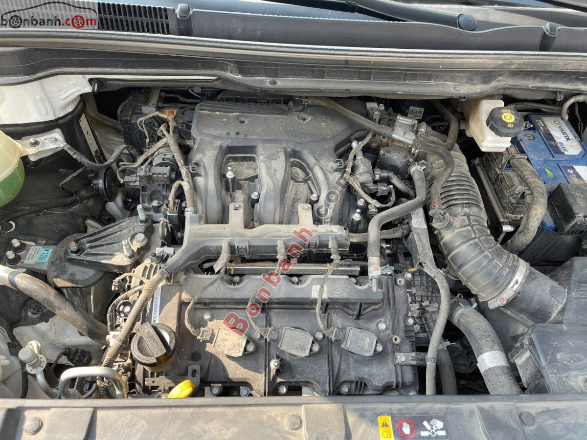 Bán ô tô Kia Carnival Signature 3.5G - 2022 - xe cũ