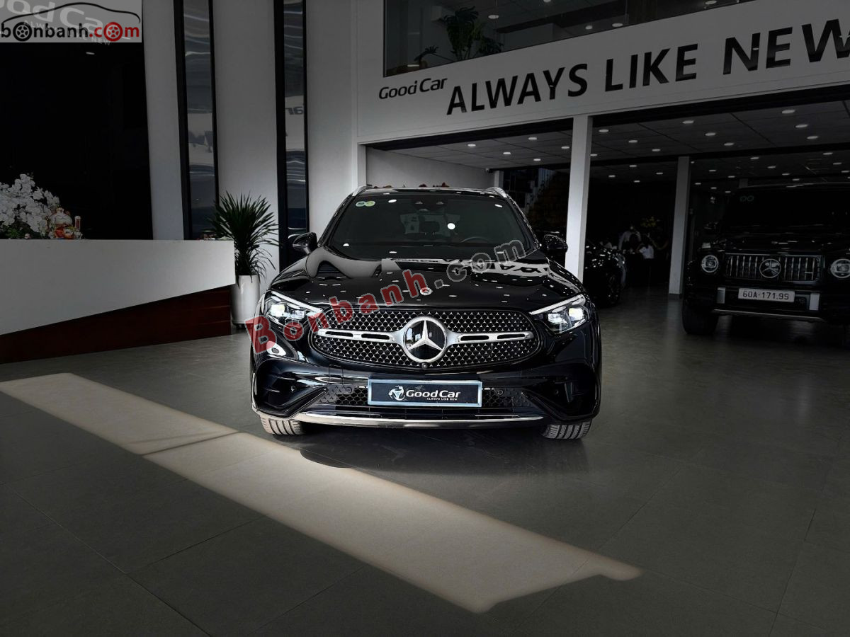 Bán ô tô Mercedes Benz GLC 300 4Matic - 2023 - xe cũ