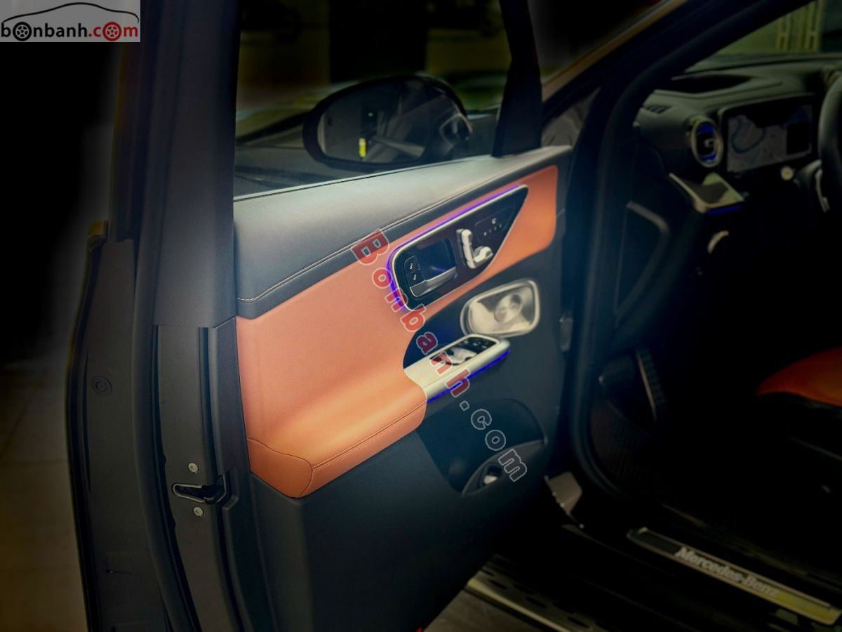 Bán ô tô Mercedes Benz GLC 300 4Matic - 2023 - xe cũ