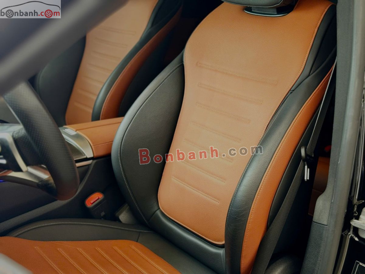 Bán ô tô Mercedes Benz GLC 300 4Matic - 2023 - xe cũ