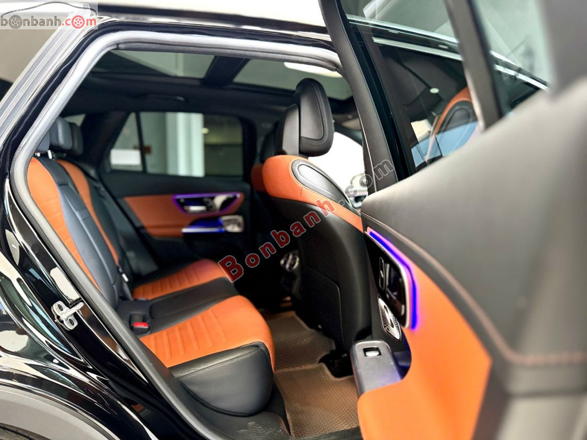 Bán ô tô Mercedes Benz GLC 300 4Matic - 2023 - xe cũ